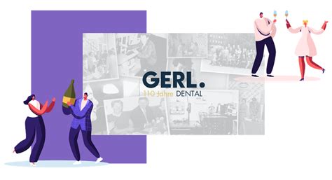 gerl dental stiftung.